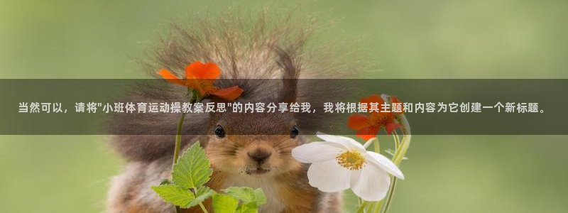 米兰体育平台：当然可以，请将\